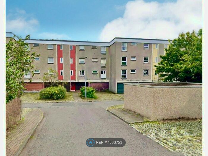 3 Bedroom Flat To Rent In Glenhove Road, Cumbernauld, Glasgow, G67