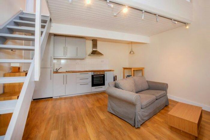 1 Bedroom Bungalow To Rent In West Moor Lane, York, YO10