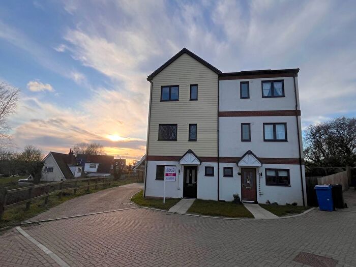 5 Bedroom Semi-Detached House To Rent In Northcote Drive, Monks Eleigh, IP7