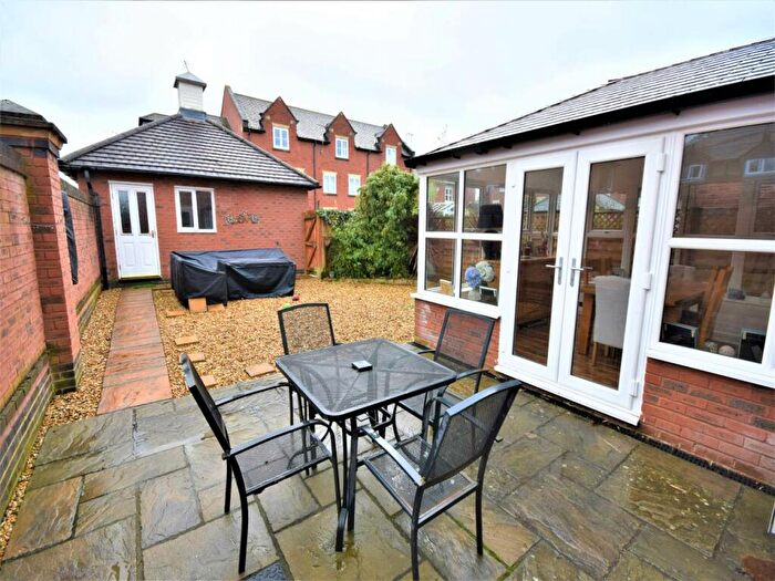 5 Bedroom Semi-Detached House To Rent In Rean Meadow, Tattenhall, Chester, CH3