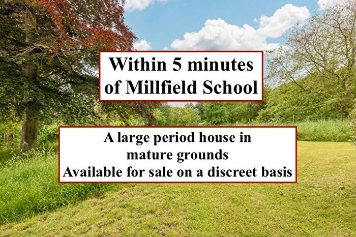 7 Bedroom Detached House For Sale In Within Easy Reach Of Millfield School, BA16