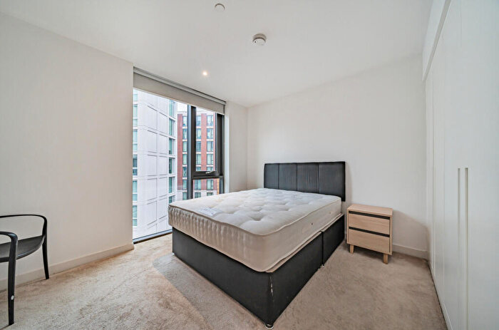 2 Bedroom Apartment To Rent In Royal Crest Avenue, London, E16