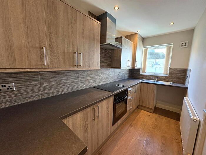 1 Bedroom Apartment To Rent In Eley Court, Halesowen Street, Rowley Regis, B65