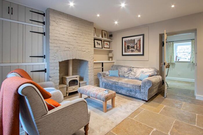 2 Bedroom Terraced House To Rent In Trym Road, Westbury On Trym, Bristol, BS9