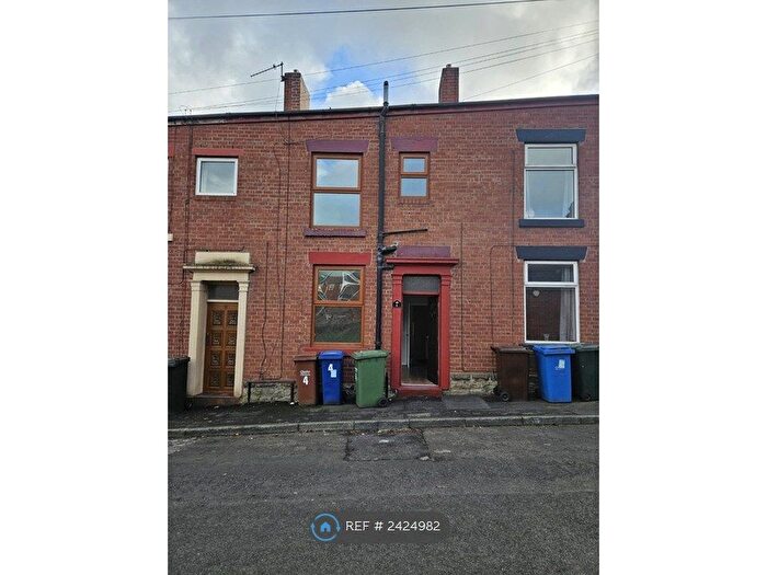 2 Bedroom Terraced House To Rent In Congress Street, Chorley, PR7