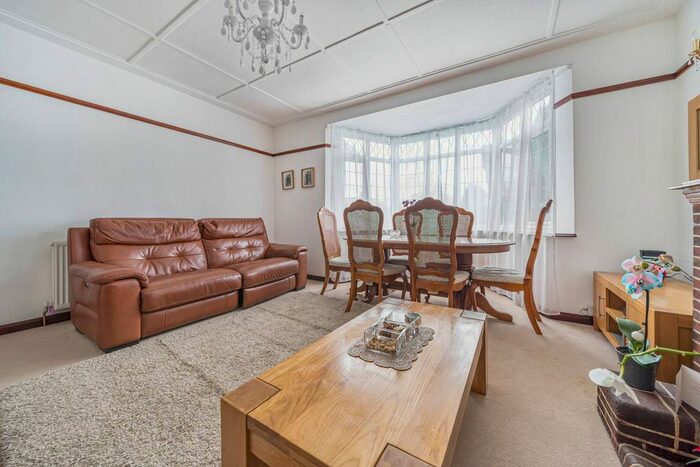 4 Bedroom Detached House To Rent In Westhorne Avenue, Eltham, London, SE9