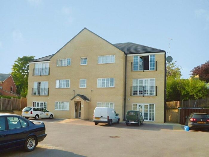 1 Bedroom Flat To Rent In Park View, Millhouses Street, Hoyland, Barnsley, S74