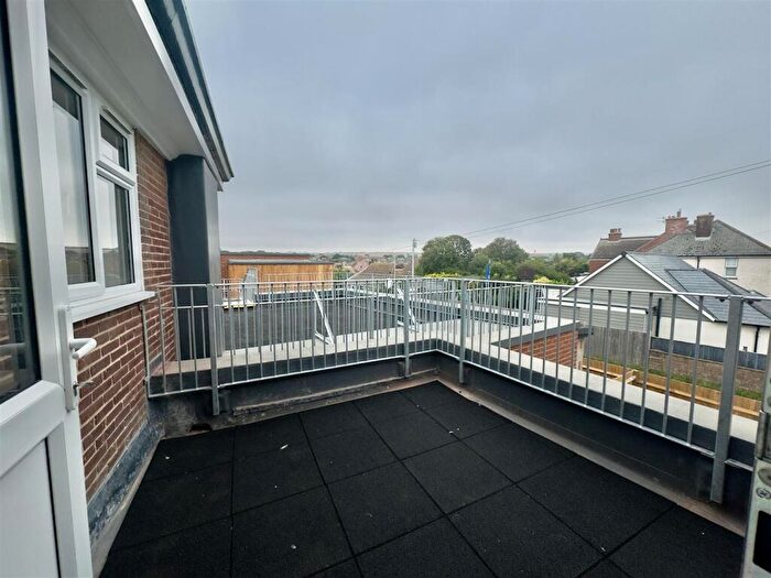 2 Bedroom Apartment To Rent In Etherton Place, Alfriston Road, Seaford, BN25