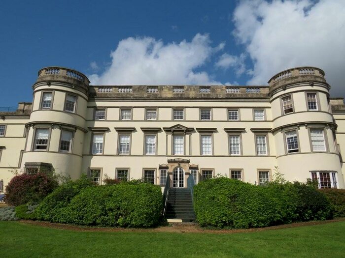 2 Bedroom Apartment To Rent In Brislington, Long Fox Manor, BS4