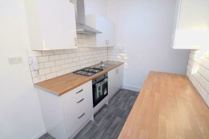 1 Bedroom Flat To Rent In Grey Road, Liverpool, L9