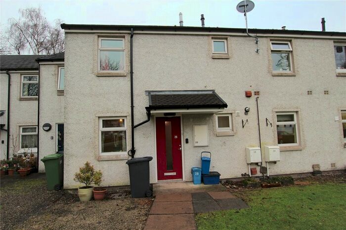 2 Bedroom Flat To Rent In Wattsfield Lane, Kendal, Cumbria, LA9