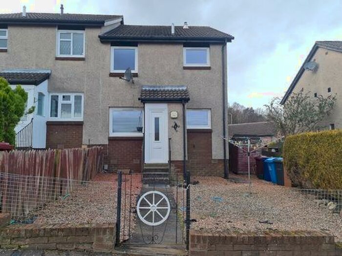 1 Bedroom Flat To Rent In Leng Street, Dundee, DD3
