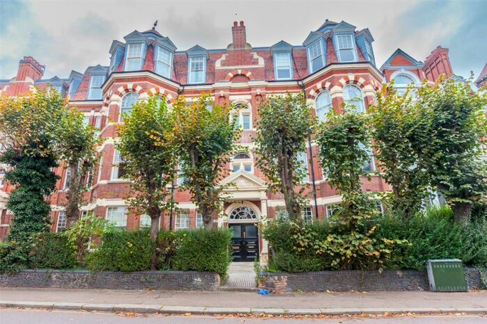 1 Bedroom Apartment To Rent In Hornsey Lane, London, N6