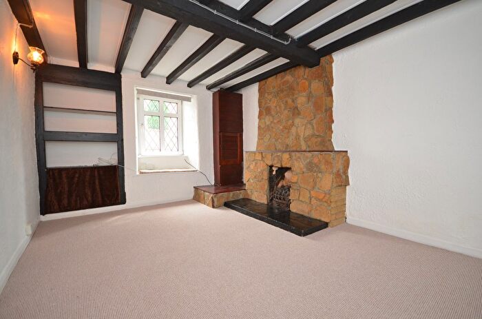 2 Bedroom Detached House To Rent In High Street, Burton Latimer, Northamptonshire, NN15