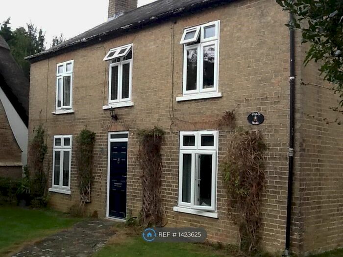1 Bedroom Flat To Rent In Mills Lane, Longstanton, Cambridge, CB24
