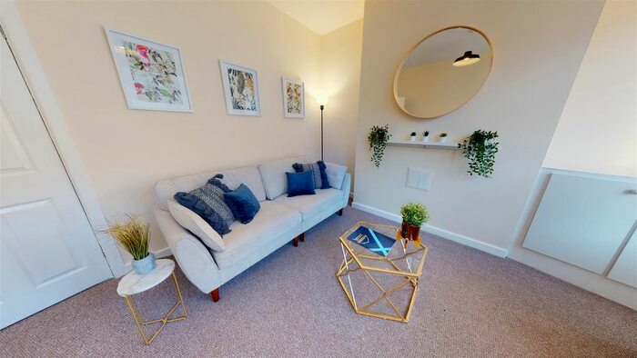 2 Bedroom Property To Rent In Flowitt Street, Mexborough S64