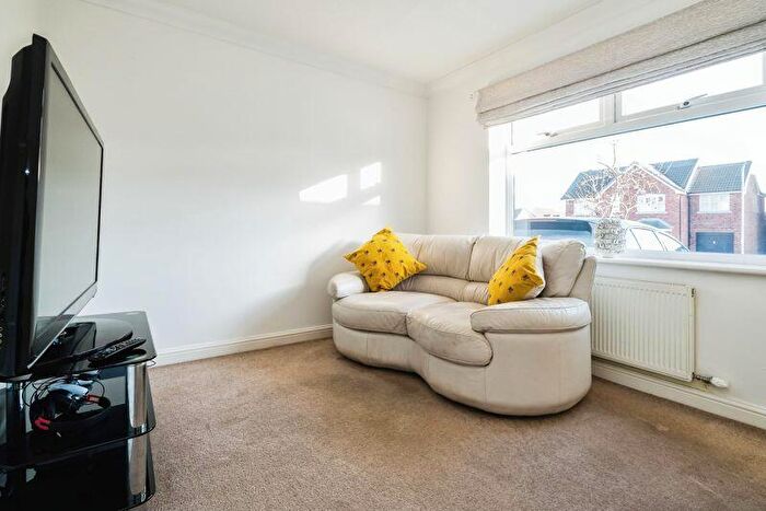 5 Bedroom Detached House For Sale In Chater Close, Whiston, L35
