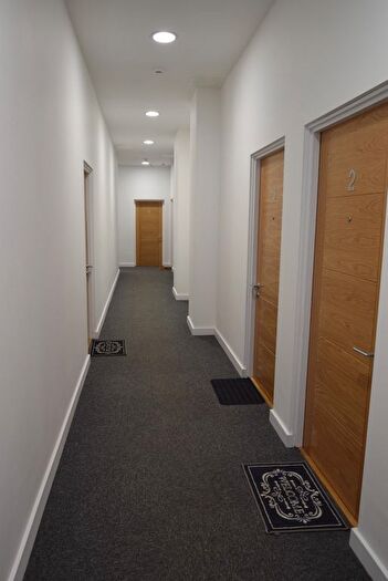 1 Bedroom Flat To Rent In Varity House, Vicarage Farm Road, Peterborough, Cambridgeshire, PE1