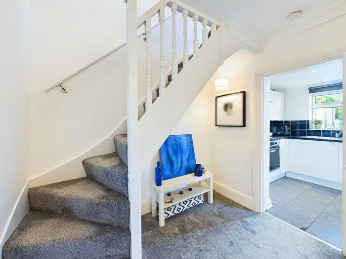 2 Bedroom Semi-Detached House For Sale In Grange Walk, Charlton Kings, GL53