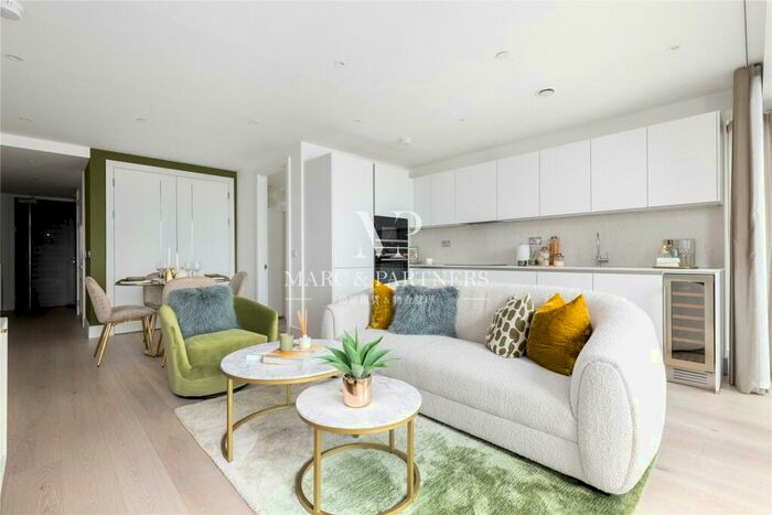 2 Bedroom Apartment To Rent In Forbes Apartments, Woolwich, Brigadier Walk, London, SE18