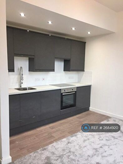 1 Bedroom Flat To Rent In Church Street, Folkestone, CT20