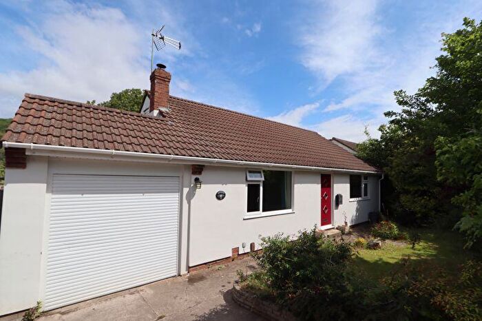 4 Bedroom Detached House For Sale In Conygar Close, Clevedon, BS21