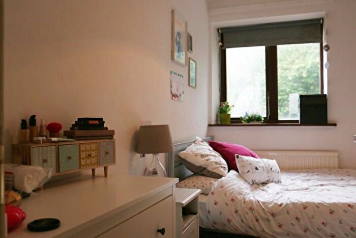 4 Bedroom Maisonette To Rent In Purcell Street, Shoreditch/Hoxton, N1