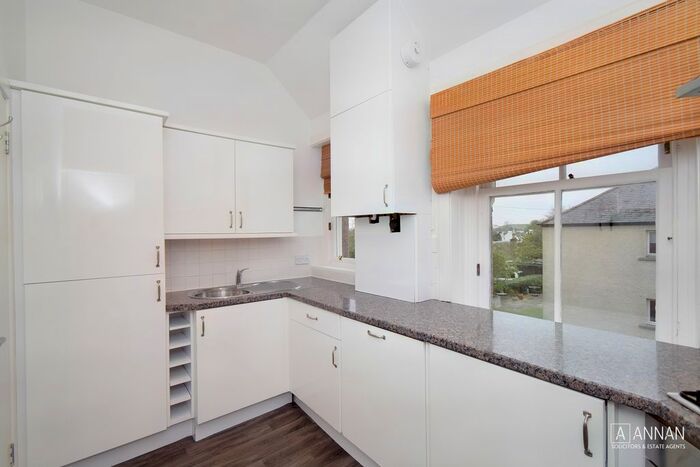 4 Bedroom Flat To Rent In Hopetoun Terrace, Gullane, EH31