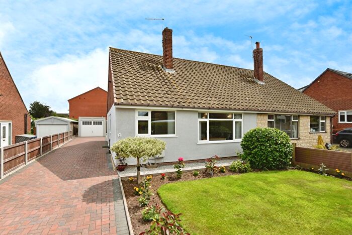 2 Bedroom Bungalow For Sale In Watlands Road, Bignall End, Stoke-On-Trent, Staffordshire, ST7