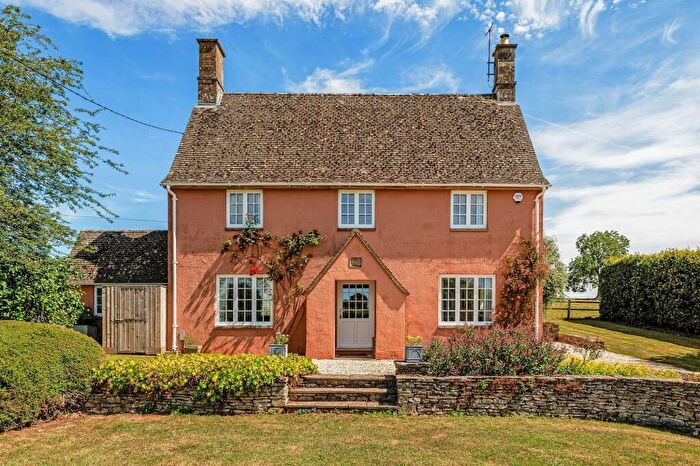 4 Bedroom Detached House To Rent In Bailiffs Cottage Bowldown Road, Westonbirt Tetbury, Gloucestershire, GL8