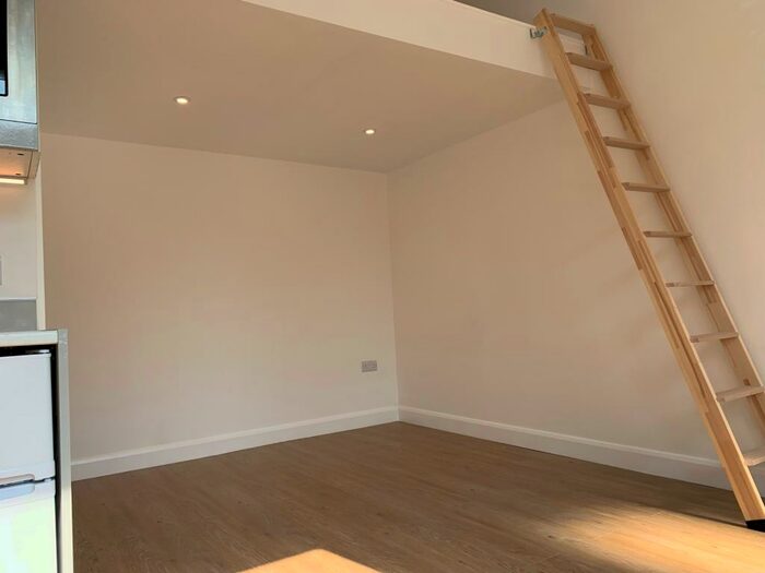 Studio To Rent In Victoria Drive, Bognor Regis, PO21