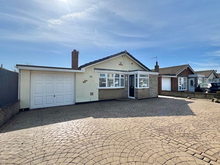 3 Bedroom Bungalow For Sale In Marine Parade, Fleetwood, FY7