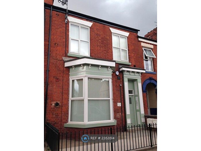 1 Bedroom Flat To Rent In Coltman Street, Hull, HU3