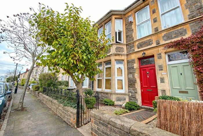 5 Bedroom Terraced House To Rent In Brynland Avenue, Bristol, BS7