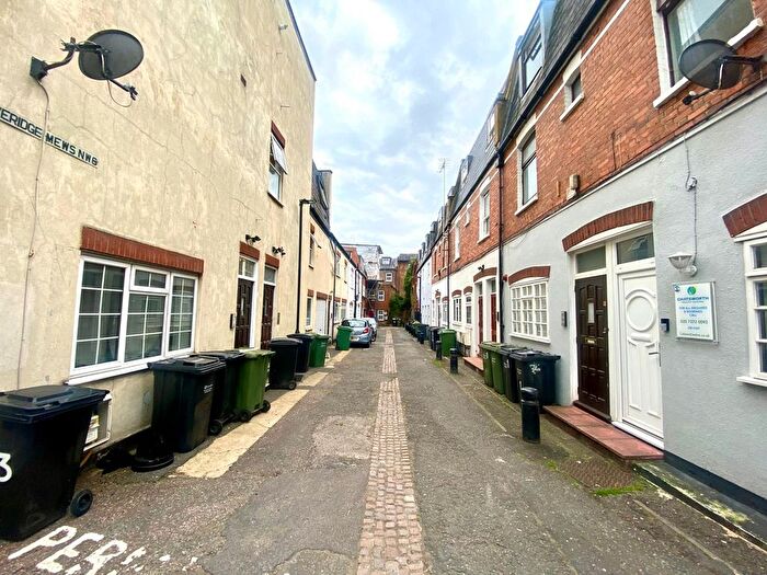 4 Bedroom Flat To Rent In Loveridge Mews, Kensal Green, NW6