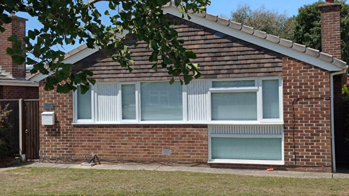 2 Bedroom Bungalow To Rent In Staplers Reach, Gosport, Fareham, Hampshire, PO13
