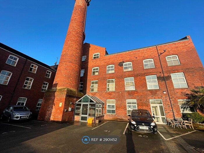 2 Bedroom Flat To Rent In Peel Mills, Morley, Leeds, LS27