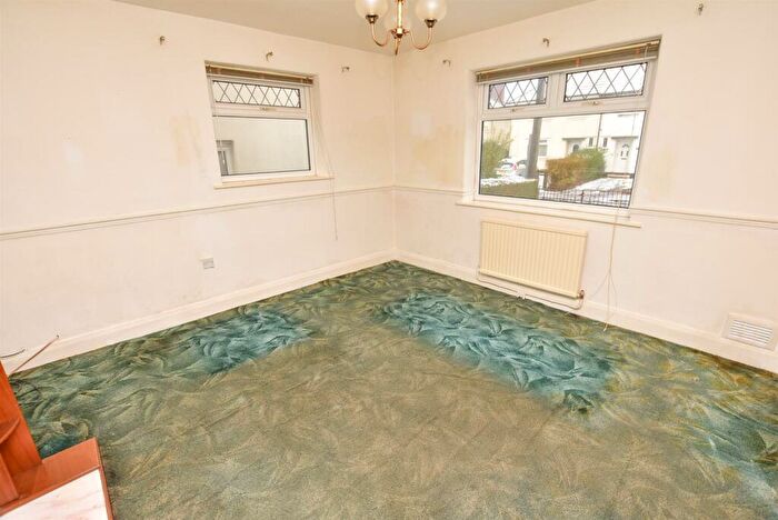 3 Bedroom End Of Terrace House For Sale In Forwood Road, Bromborough, CH62