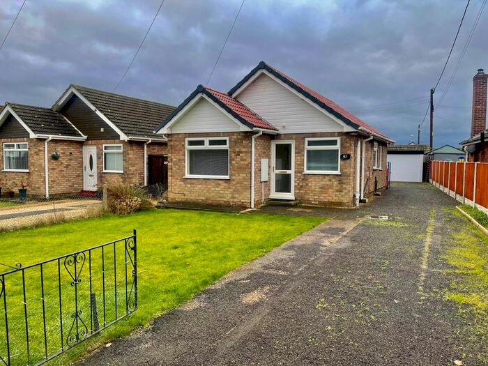 2 Bedroom Bungalow To Rent In Sea Road, Chapel St. Leonards, Skegness, PE24