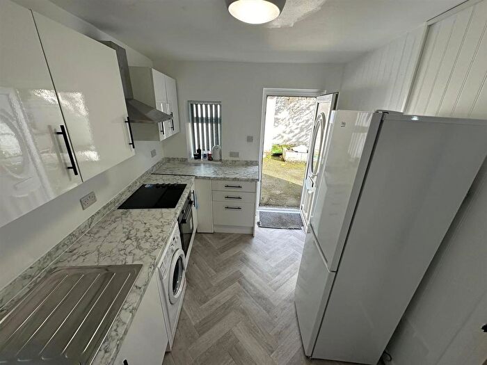 Studio To Rent In Kemble Street, Prescot, Liverpool, L34