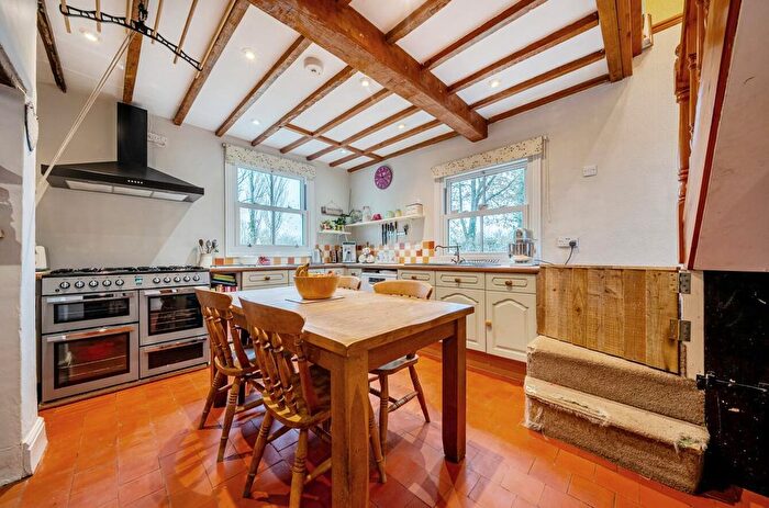 3 Bedroom Cottage For Sale In Pool Quay, Welshpool, SY21