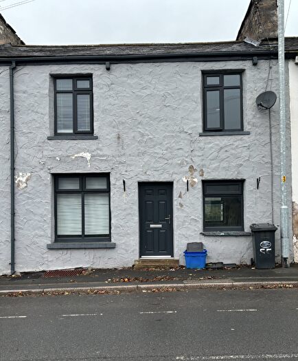 1 Bedroom Apartment To Rent In A Church Street, Milnthorpe, LA7