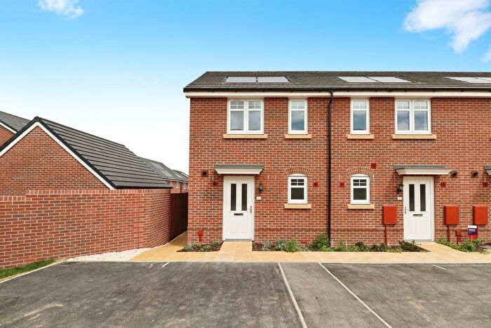 2 Bedroom End Of Terrace House For Sale In Cog Road, Sully, Penarth, CF64