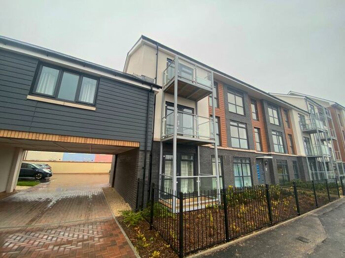 2 Bedroom Flat To Rent In Lane End Road, Charlton Hayes, BS34