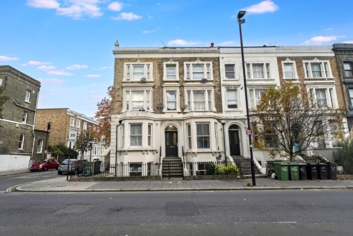 1 Bedroom Flat For Sale In Coldharbour Lane, London, SE5