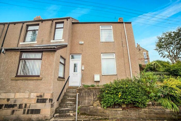 2 Bedroom End Of Terrace House To Rent In Ivy Terrace, Ryton, NE40