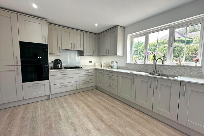 3 Bedroom Bungalow For Sale In King Charles Way, Sidmouth, Devon, EX10