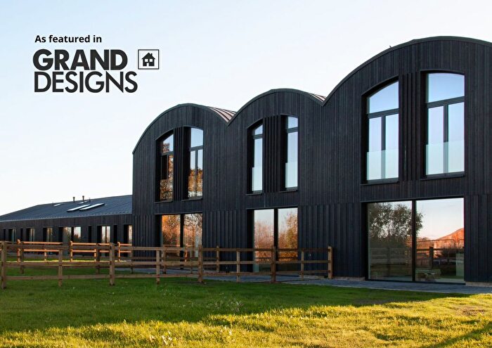 3 Bedroom End Of Terrace House For Sale In Hartfield Road, Cowden, TN8