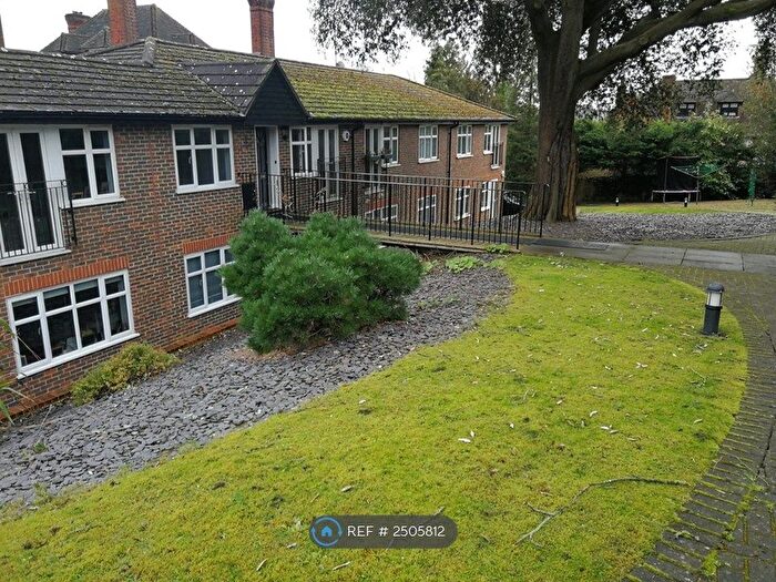 1 Bedroom Flat To Rent In Chislehurst, Chislehurst, BR1