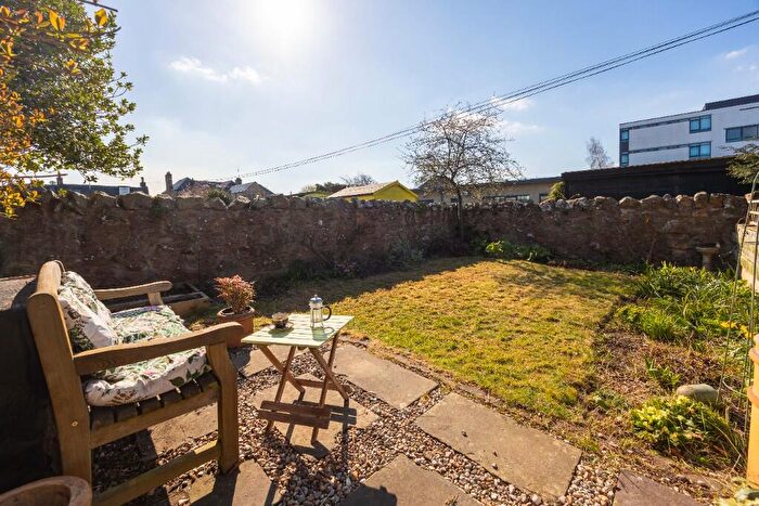 1 Bedroom Flat For Sale In Meadowpark, Haddington, East Lothian, EH41